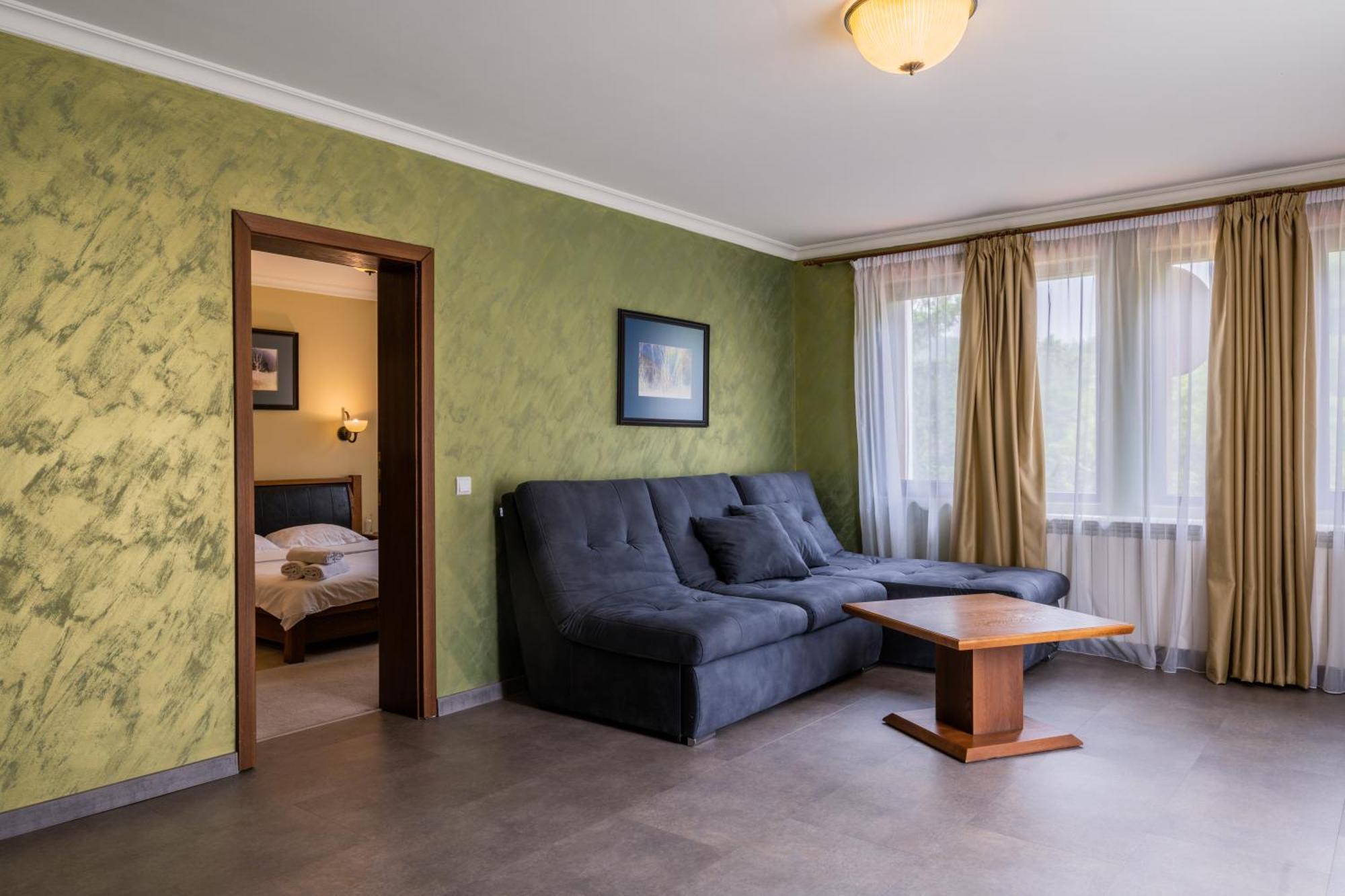 Guest House Valevtsi Exteriér fotografie