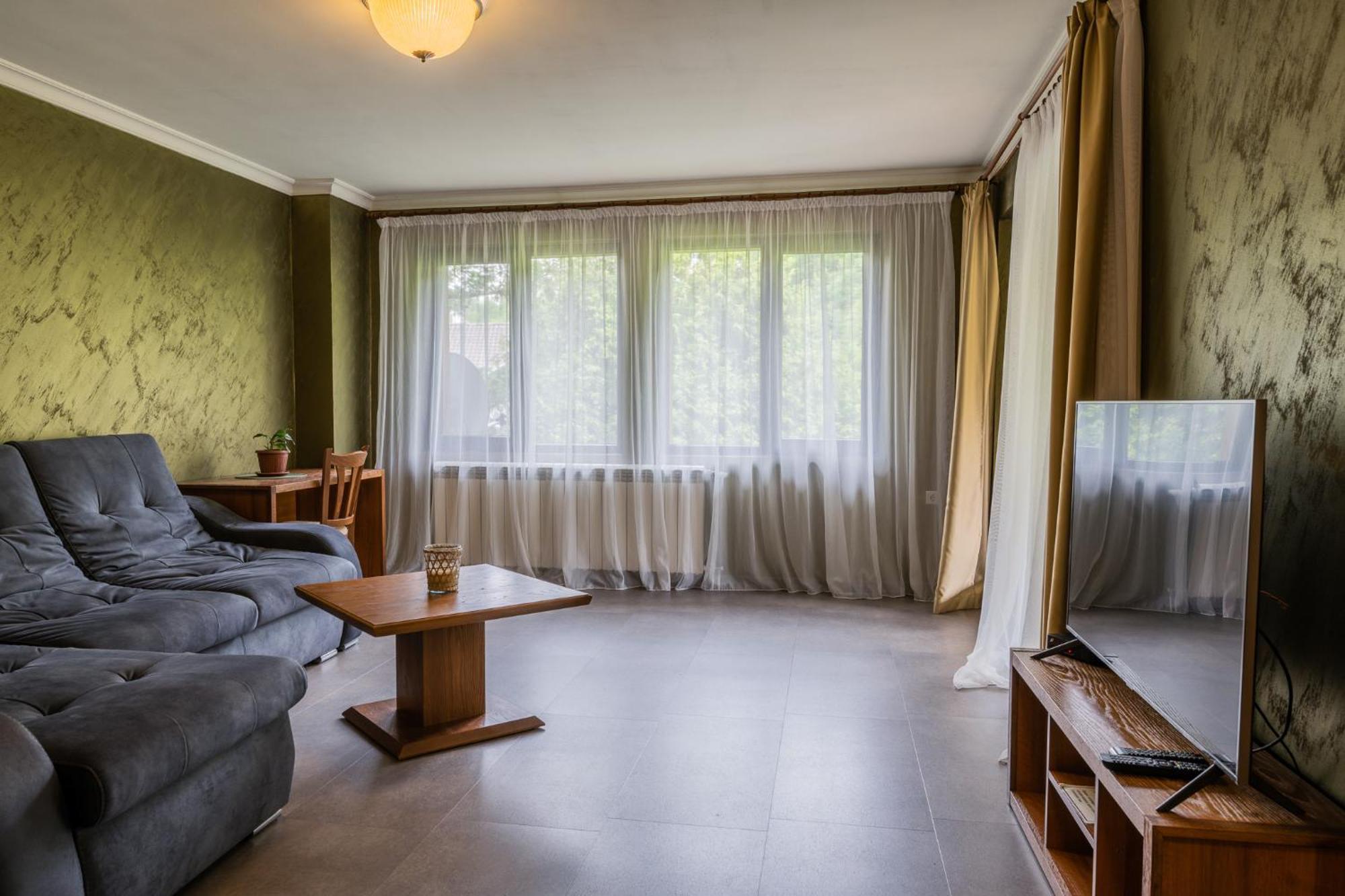 Guest House Valevtsi Exteriér fotografie