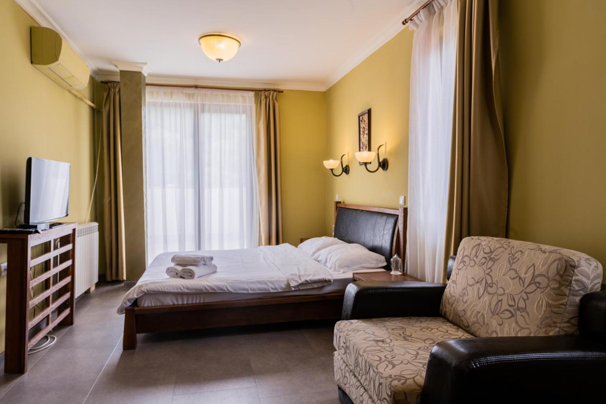 Guest House Valevtsi Exteriér fotografie